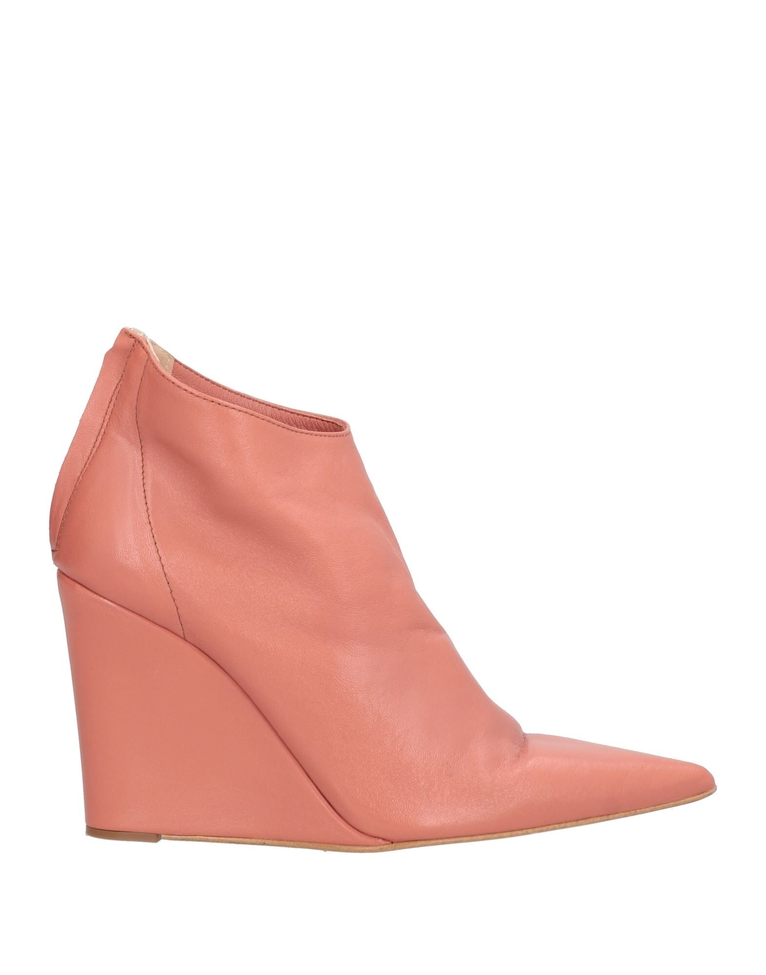 OVYÉ - Ankle boots