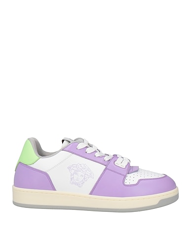 VERSACE Sneakers Cuir