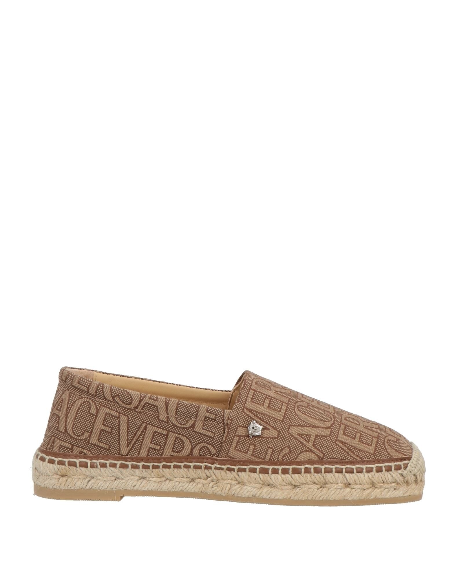 VERSACE - Espadrilles