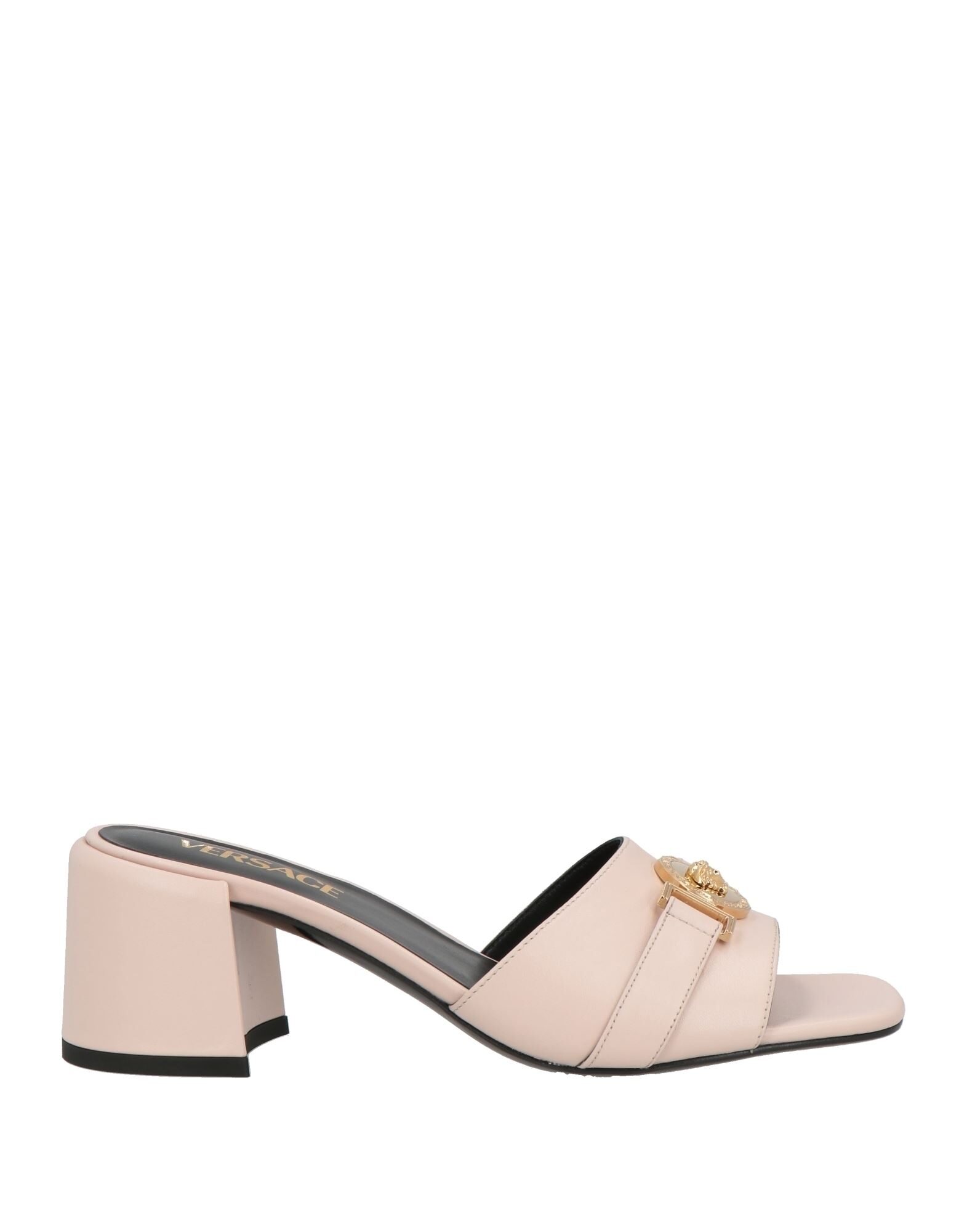 VERSACE - Сандалии