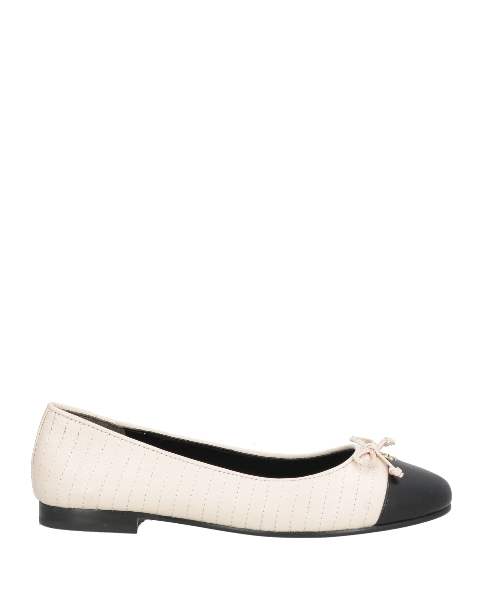 TORY BURCH - Ballet flats