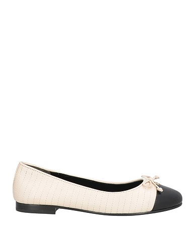 TORY BURCH Ballet flats Goat skin
