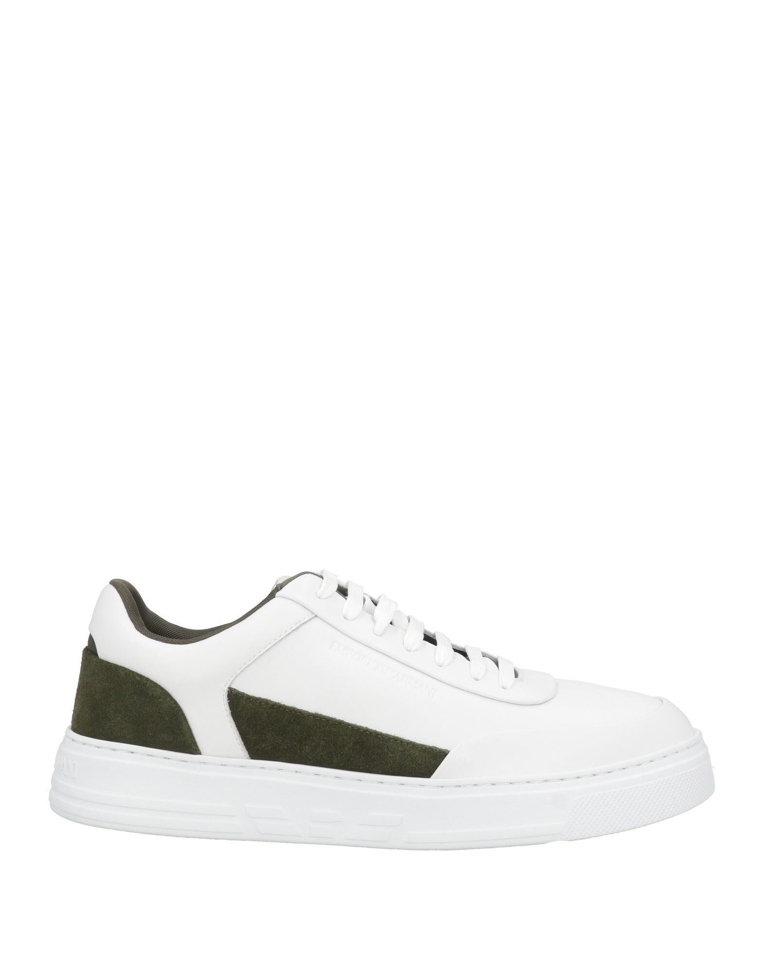 EMPORIO ARMANI - Sneakers
