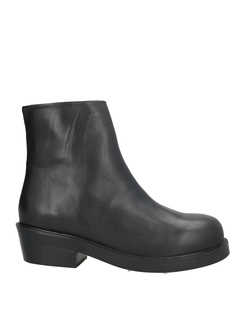 SÉFR - Botines de caña alta