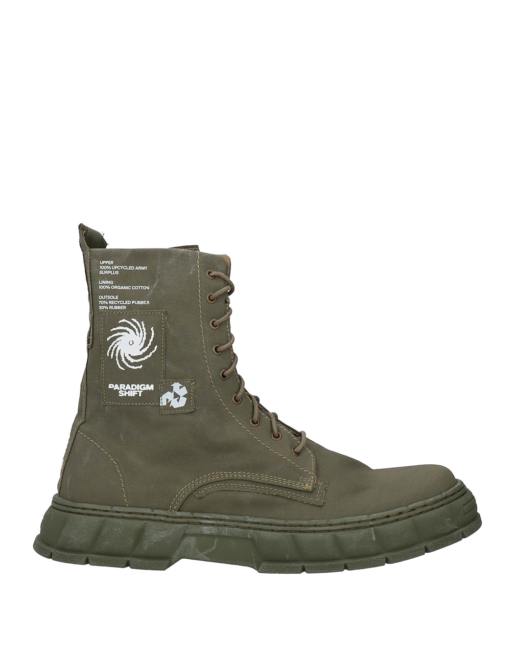 VIRÓN - Ankle boots
