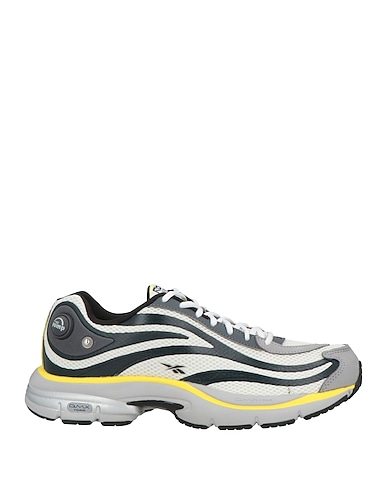 REEBOK Sneakers PREMIER White Textile fibers, Synthetisches Material