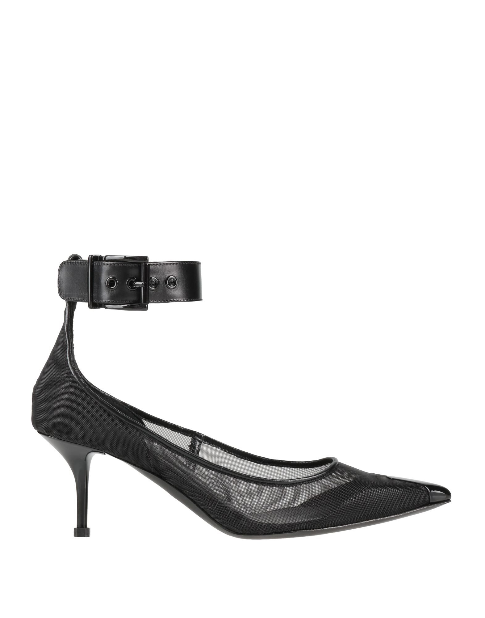 MCQUEEN - Pumps