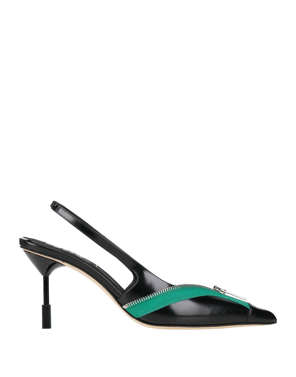 MSGM - Pumps