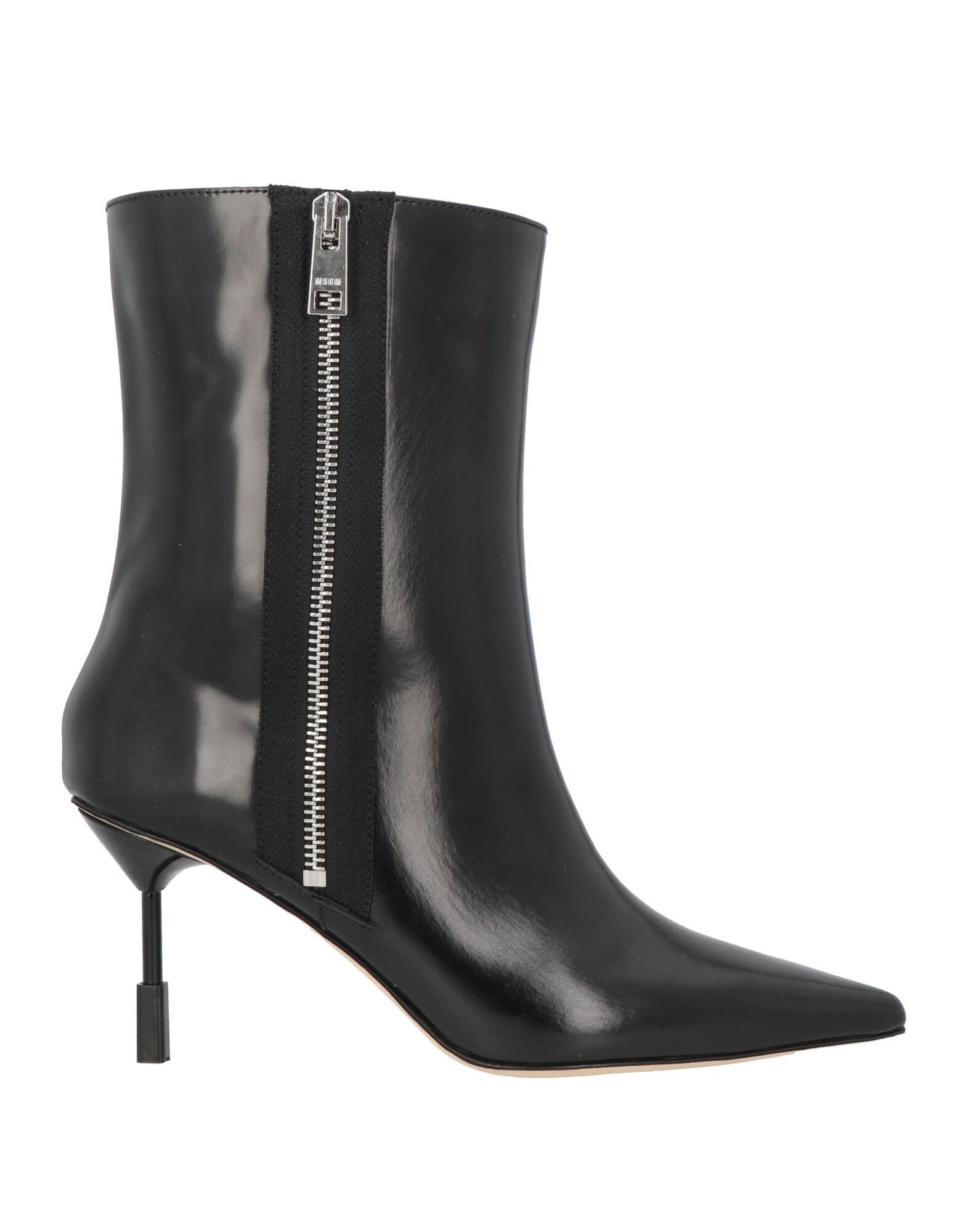 MSGM - Ankle boots