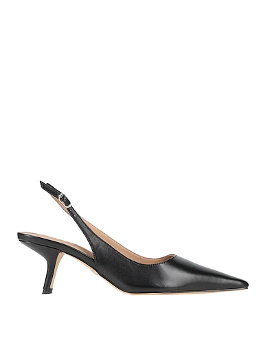 SAM EDELMAN Pump Leather