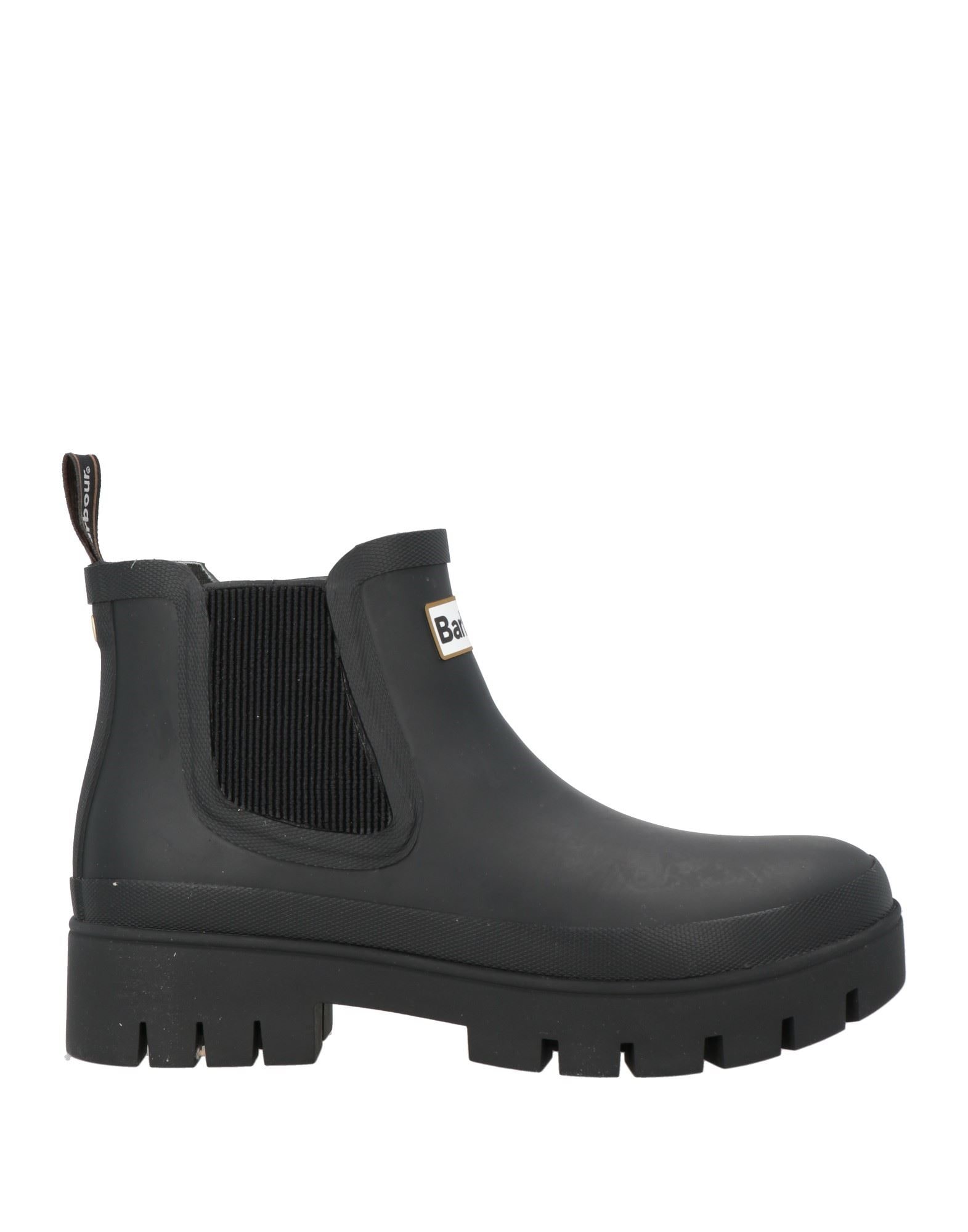 BARBOUR - Ankle boots