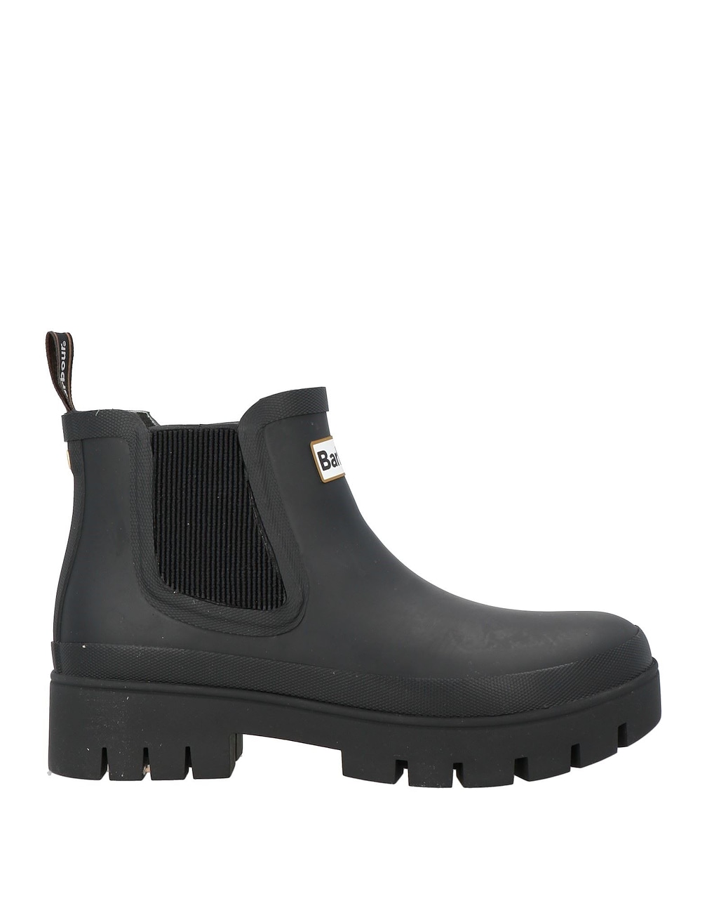 BARBOUR - Ankle boots