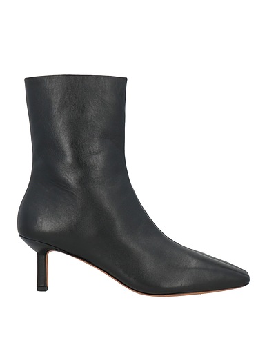 3.1 PHILLIP LIM Ankle boot NERO Leather