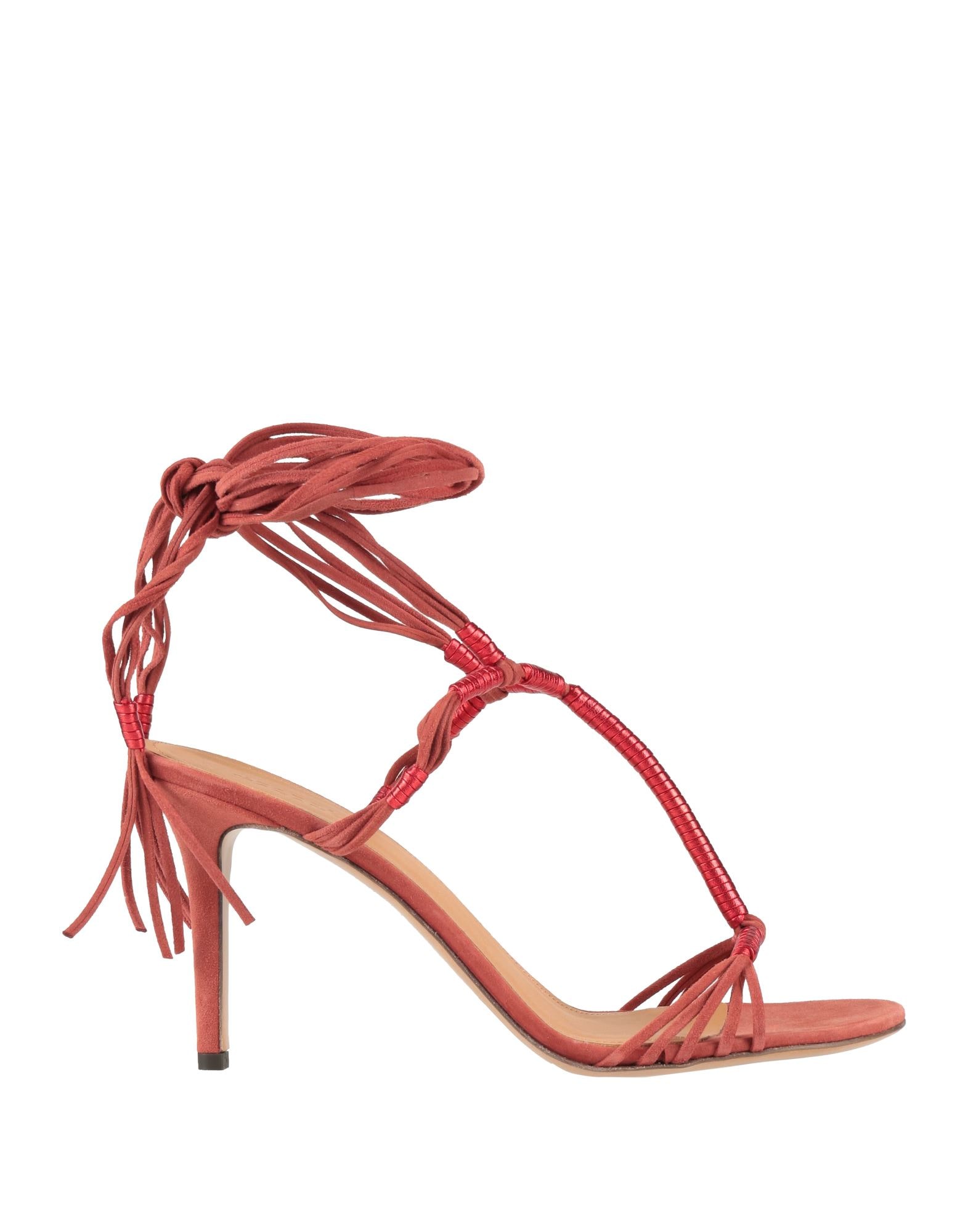 ISABEL MARANT - Sandals