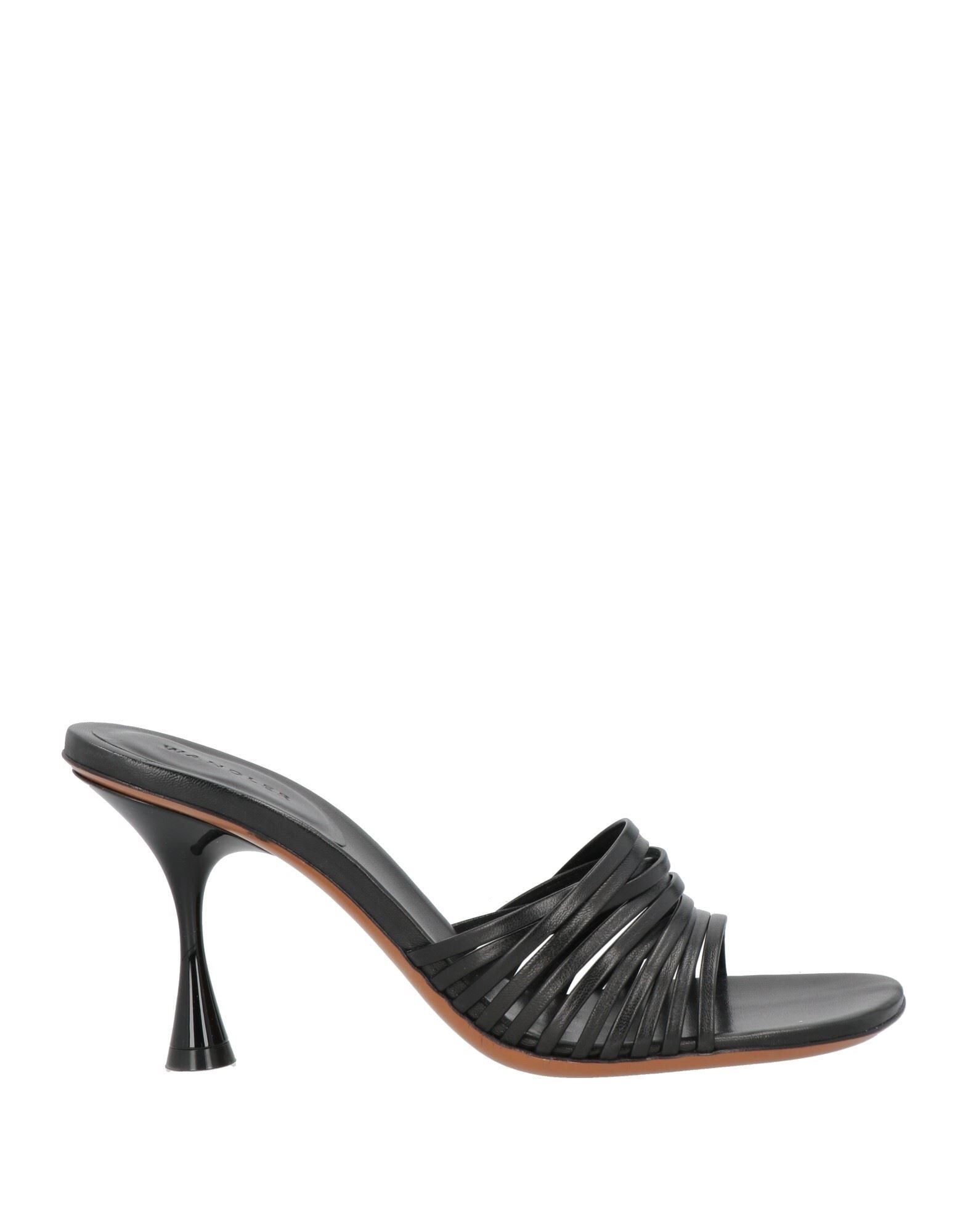 WANDLER - Sandalias con cierre