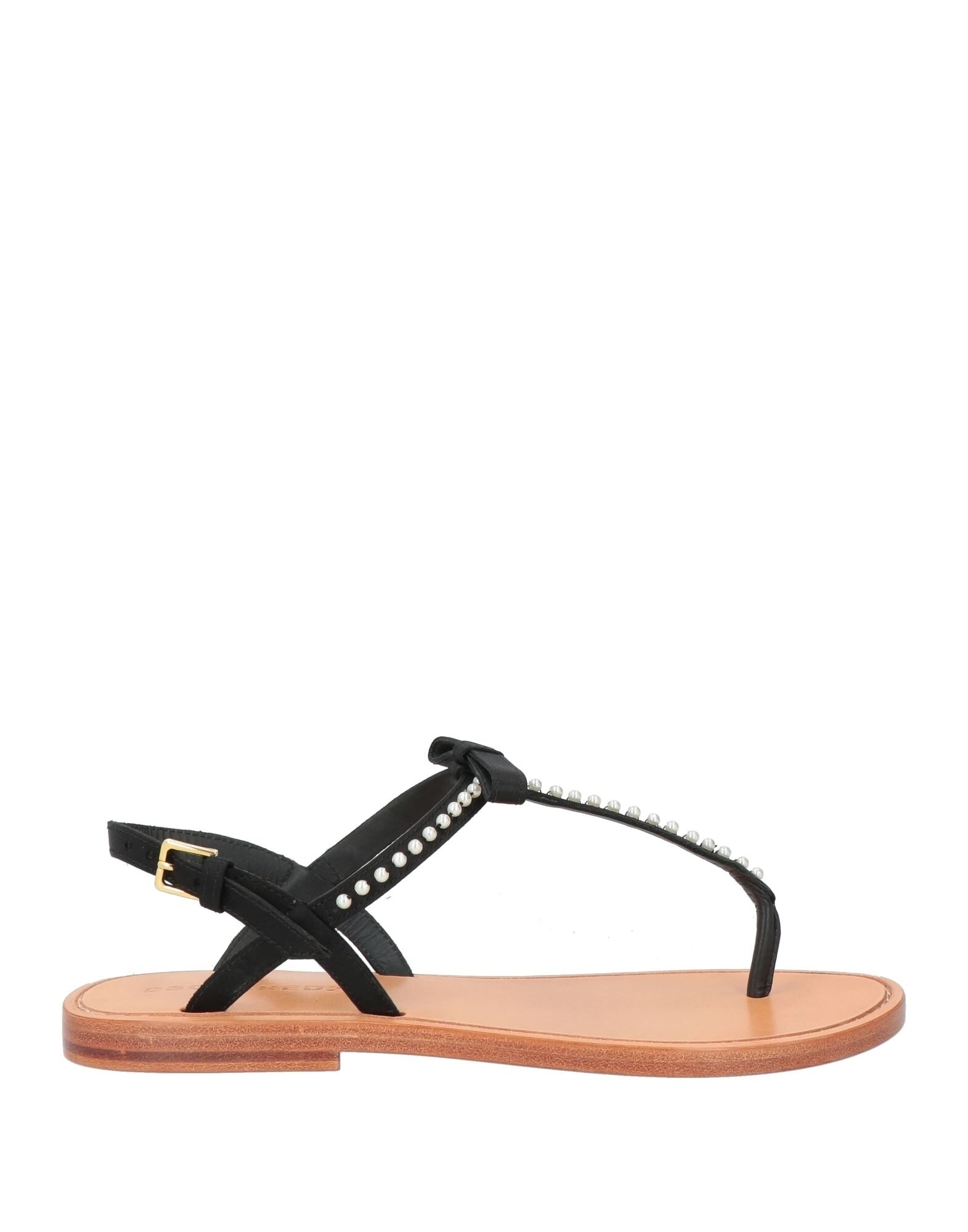 DSQUARED2 - Thong sandals
