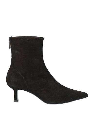 ROBERTO FESTA Ankle boot Black Leather