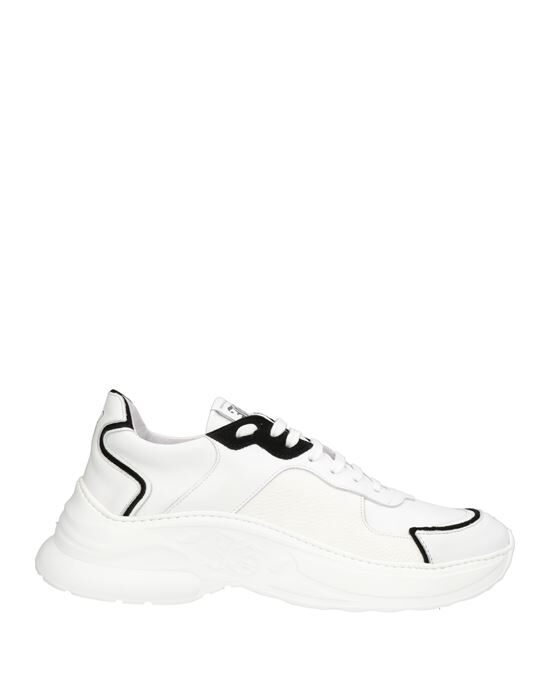 JOHN GALLIANO Кроссовки