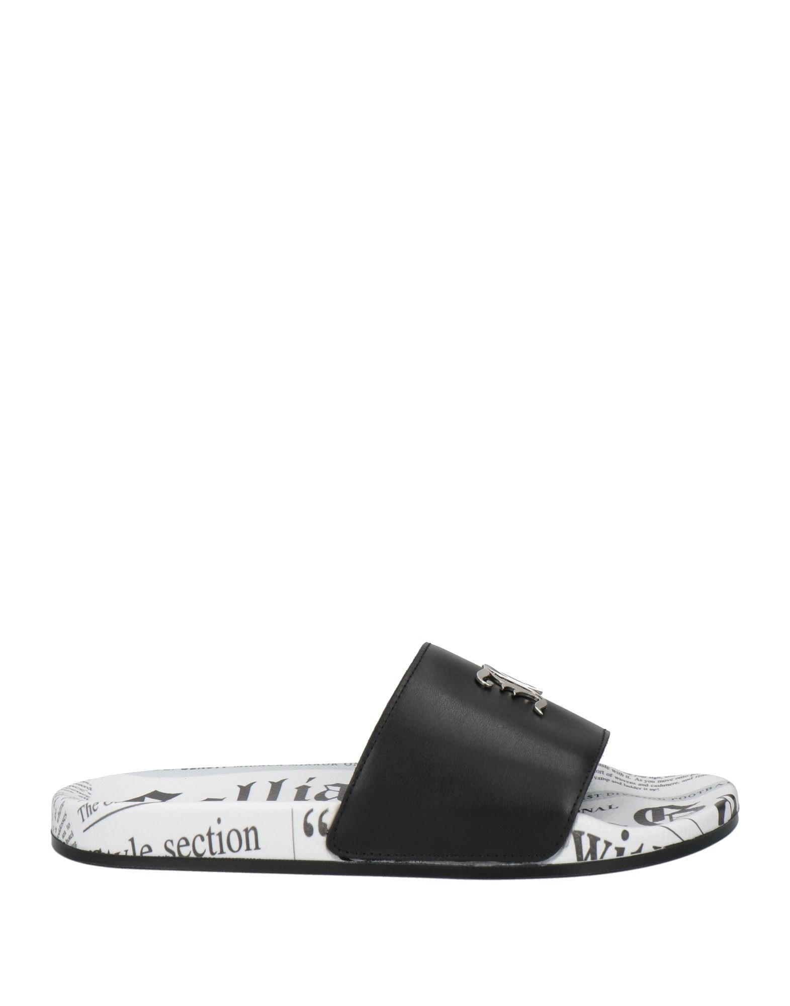 JOHN GALLIANO - Sandals