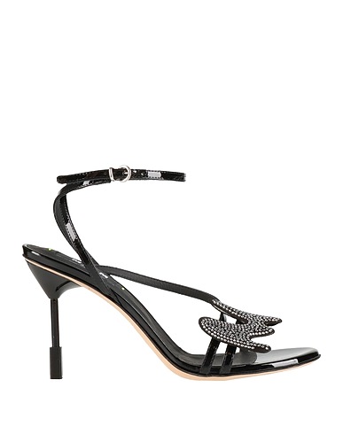 MSGM Sandals Leather