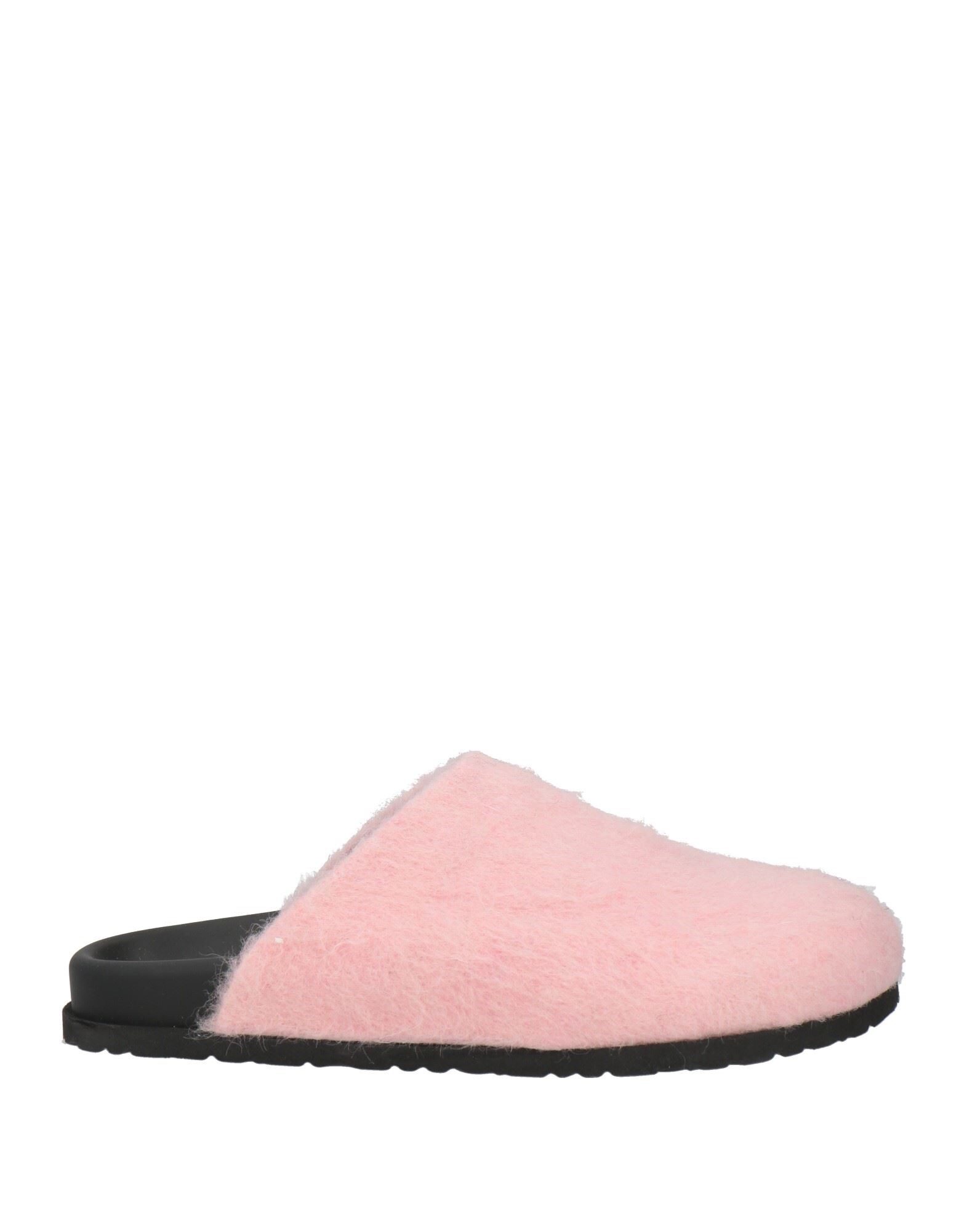 MSGM - Mules & Sabots