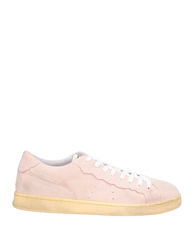 MSGM Sneakers ACBC X MSGM FANTASTIC GREEN Light pink Leather