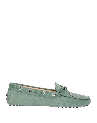 TOD'S Mocassins Cuir