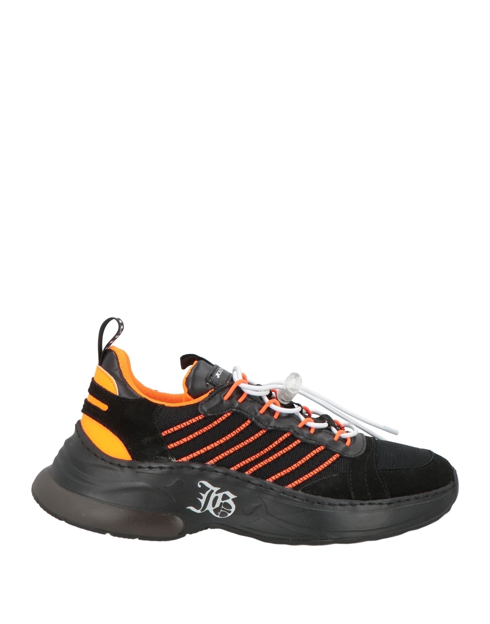 JOHN GALLIANO - Кеды и кроссовки