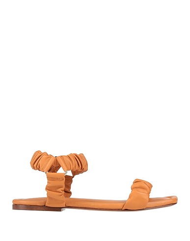 ULLA JOHNSON Sandals Leather