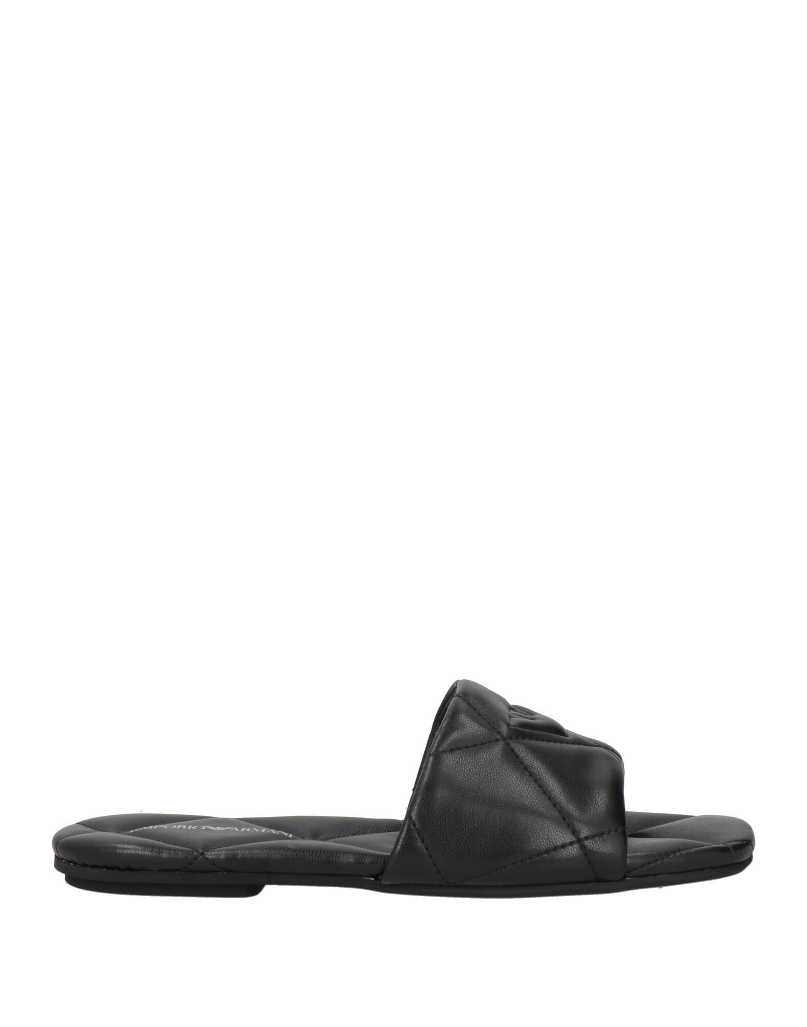 EMPORIO ARMANI - Sandals