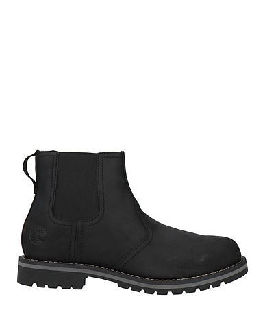 TIMBERLAND Bottine Cuir