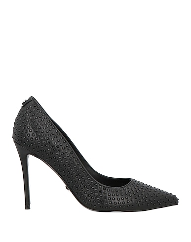 GUESS Pump Black Leather