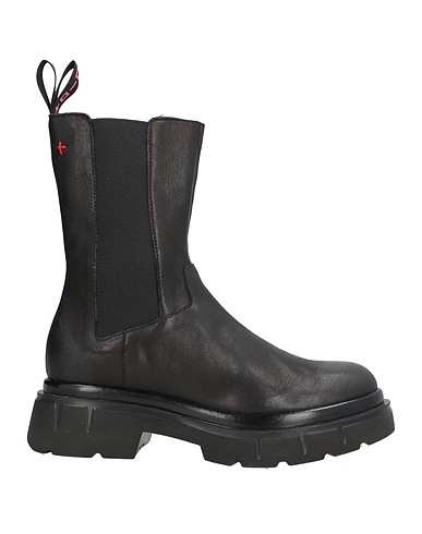 GIO+ Ankle boot Black Leather