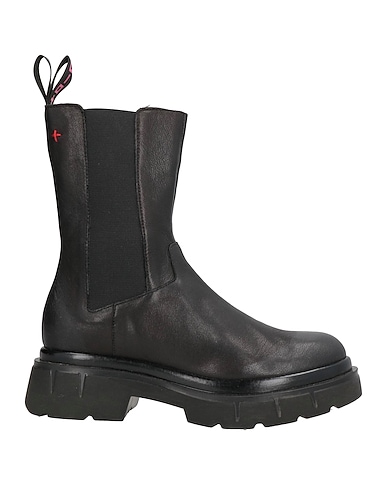 GIO+ Ankle boot Leather