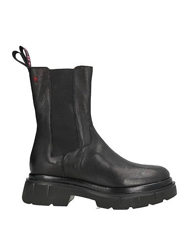 GIO+ Ankle boot Black Leather