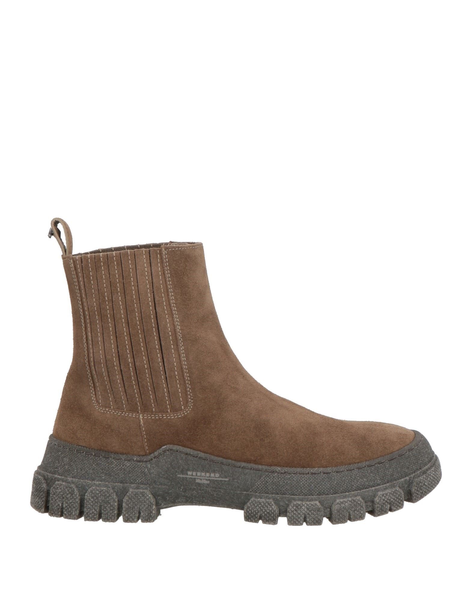 WEEKEND MAX MARA - Ankle boots