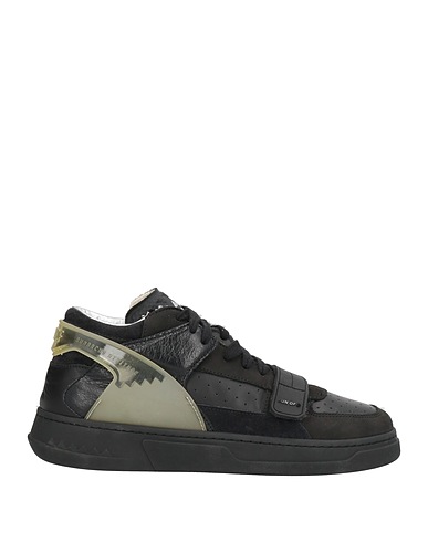 RUN OF Sneakers Leather