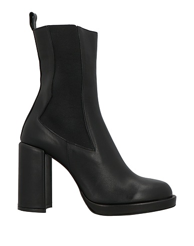 PIXY Ankle boot Black Leather