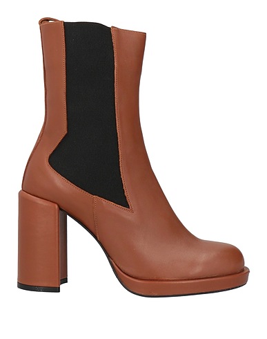 PIXY Ankle boot Leather
