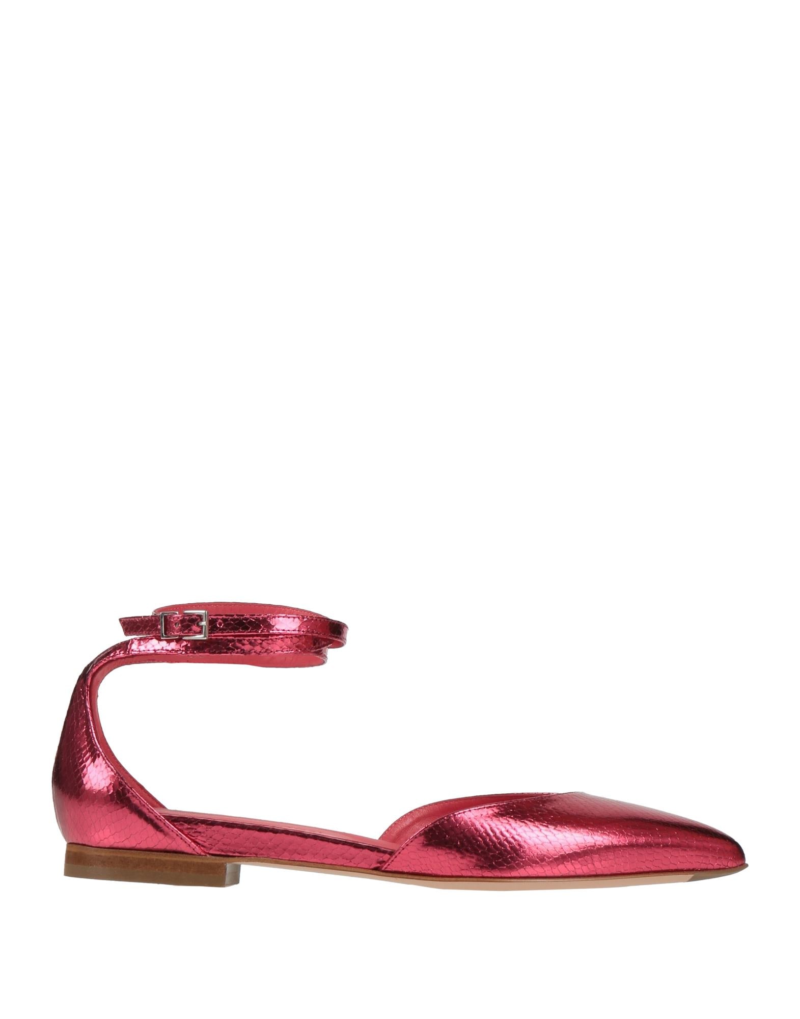 SERGIO LEVANTESI - Ballet flats