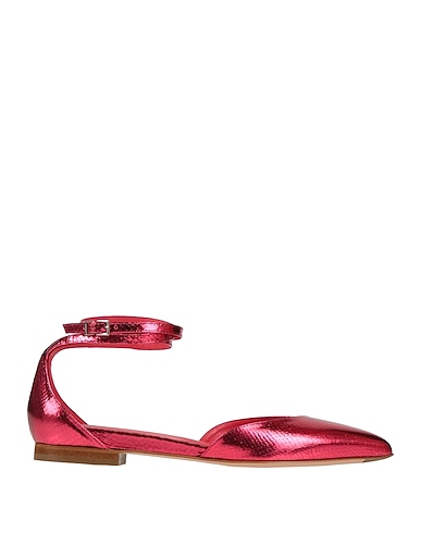 SERGIO LEVANTESI Ballerines Cuir