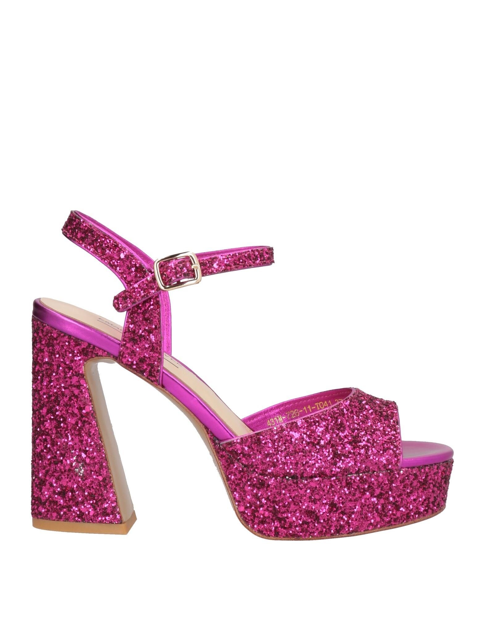 EMANUÉLLE VEE - Sandals