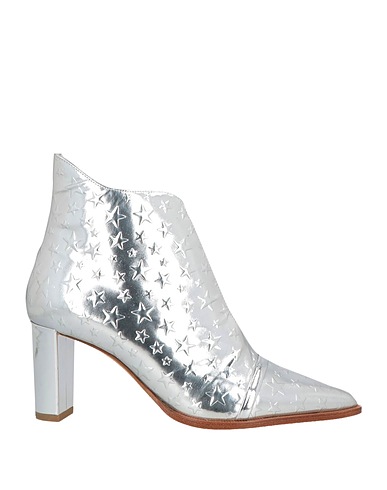 MALONE SOULIERS Ankle boot Leather