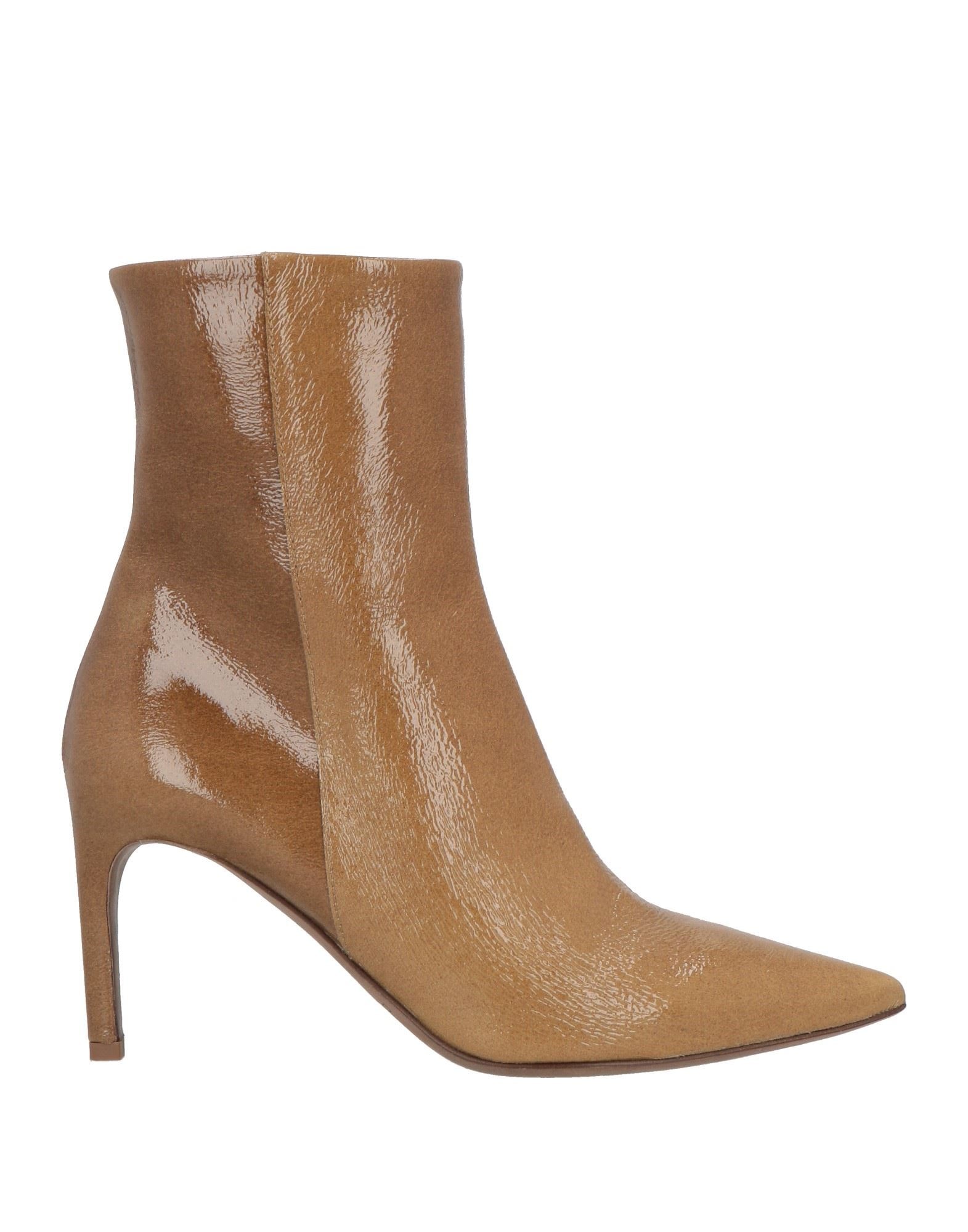 DEL CARLO - Ankle boots