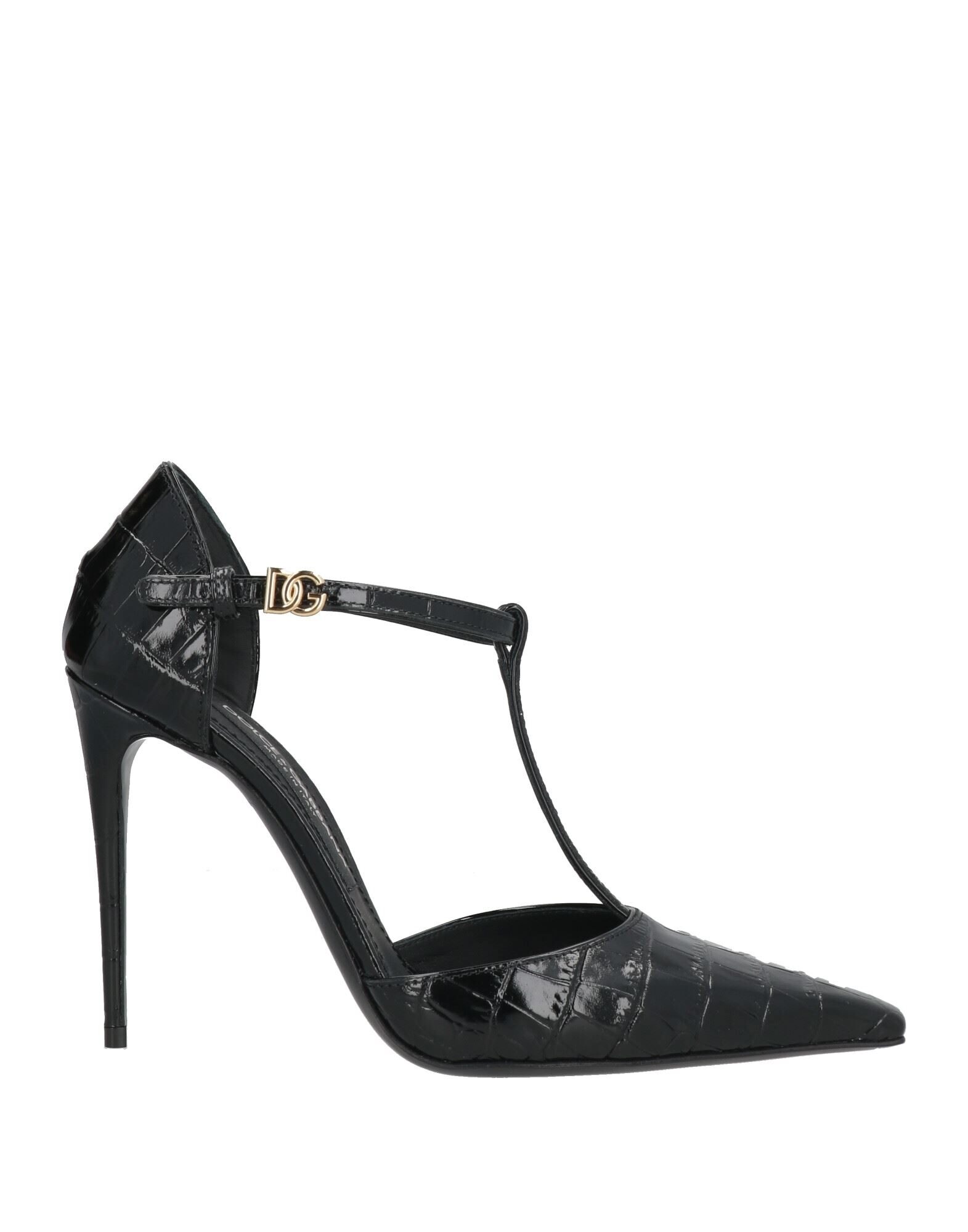 DOLCE&GABBANA - Pumps