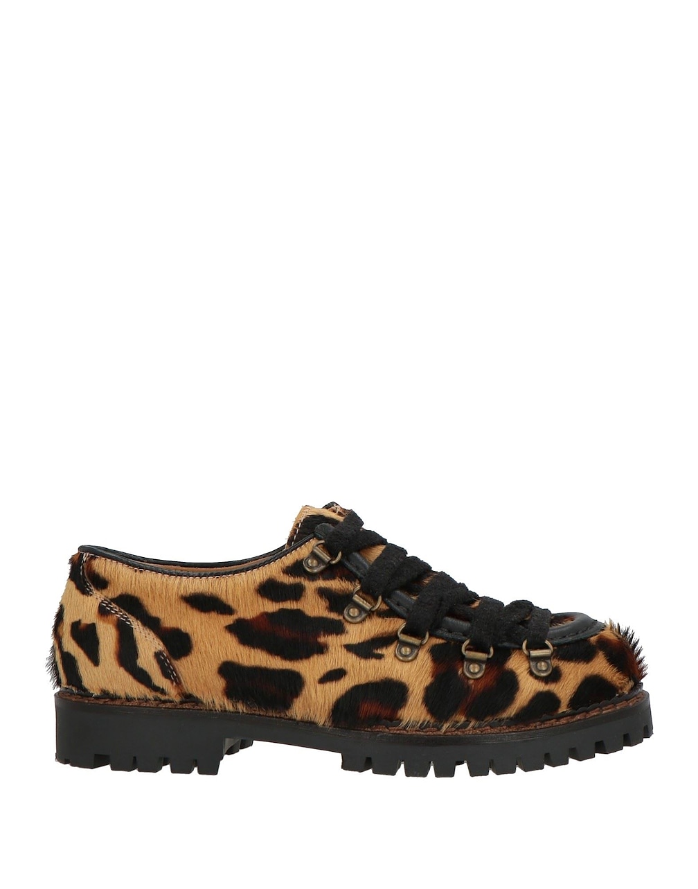 MAZE SHOES - Lace-up shoes
