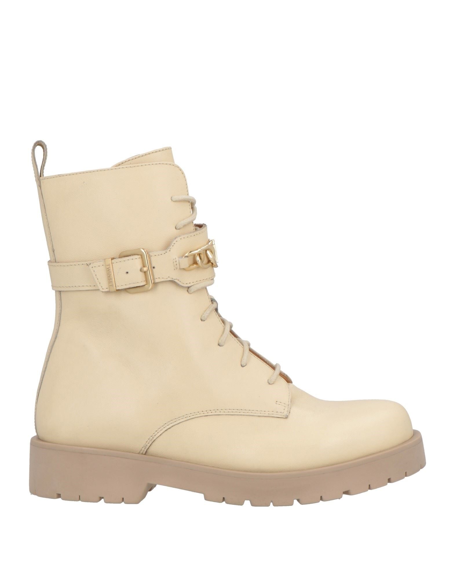 TWINSET - Ankle boots