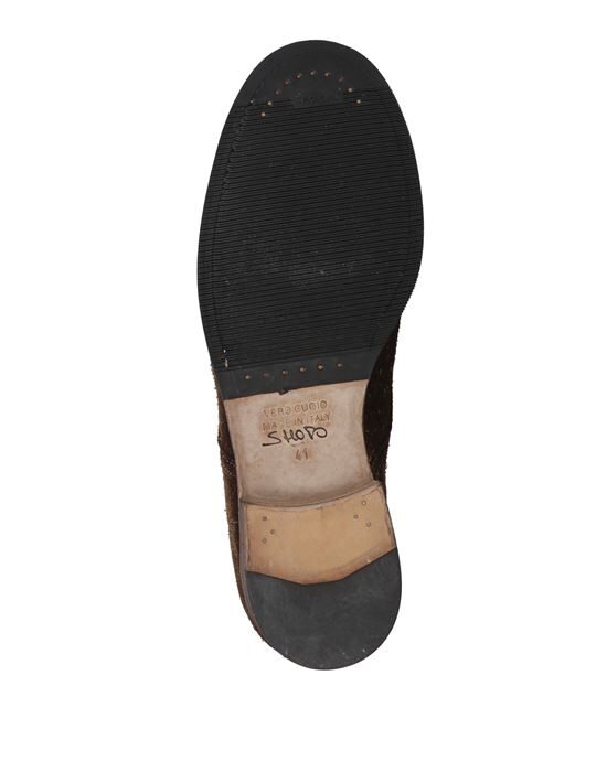 SHOTO Обувь на шнурках