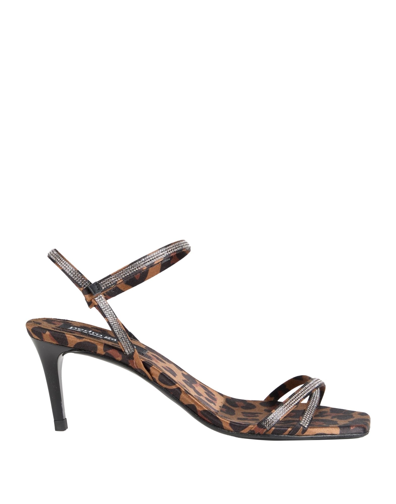 PEDRO GARCÍA - Sandales