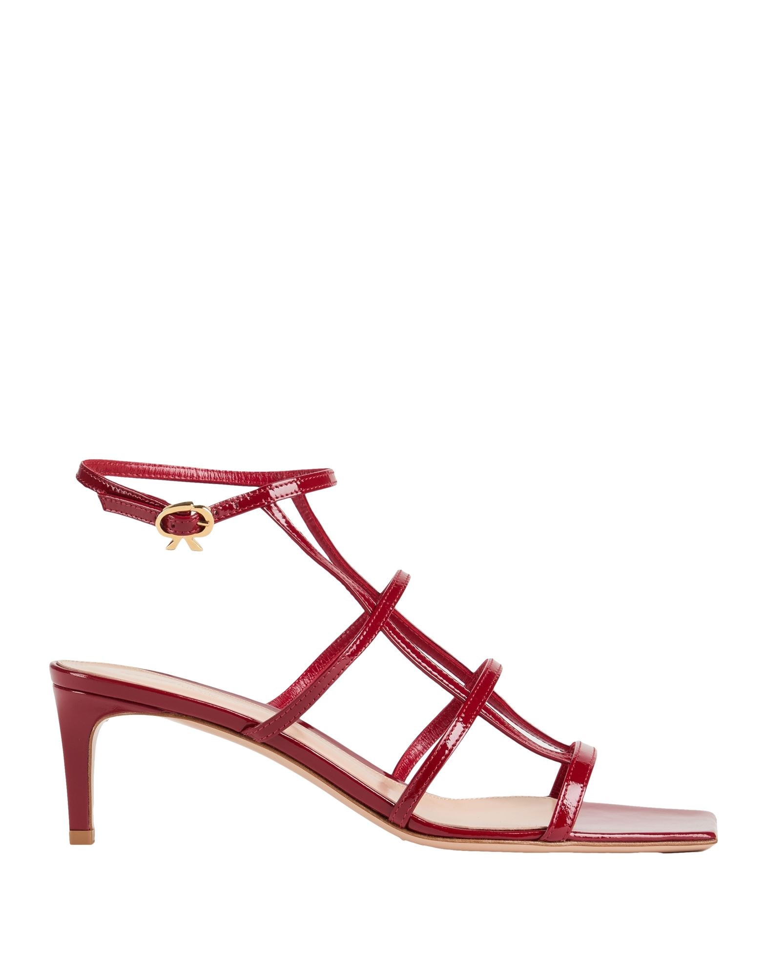 GIANVITO ROSSI - Sandals